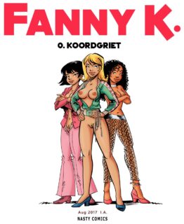 Fanny K -(parodie)- Koordgriet_S