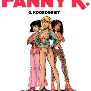 Fanny K -(parodie)- Koordgriet_S