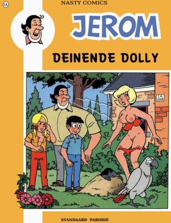 Jerom -(parodie)- Deinende Dolly_S