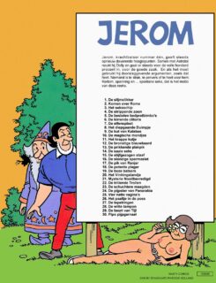 Jerom -(parodie)- Krachtbatser_S