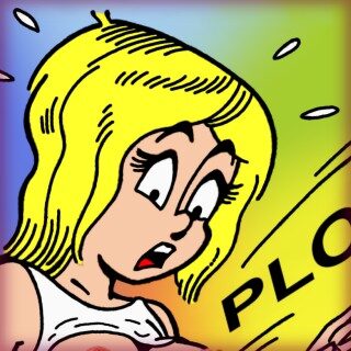 Jo and Co -(parody)- With Jo on Stage (thumbnail)