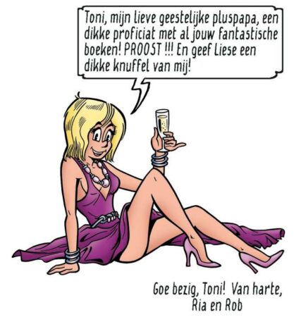 Kiekeboe - Proost - Facebook (fragment 1)