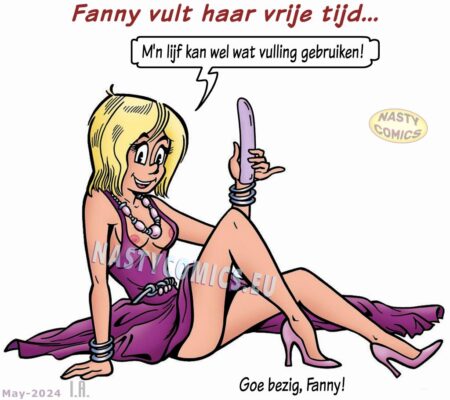 Kiekeboe -(parodie)- Tijd vullen en meer_S