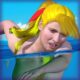 Miekes -(parodie)- De Haaienrots (thumbnail)