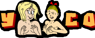 Nasty Comics - Wiske Fanny topless login
