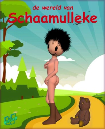 Schanulleke -(parodie)- De wereld van Schanulleke_S