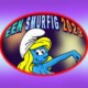 Smurfen -(parodie)- Een smurfig 2023 (thumbnail)