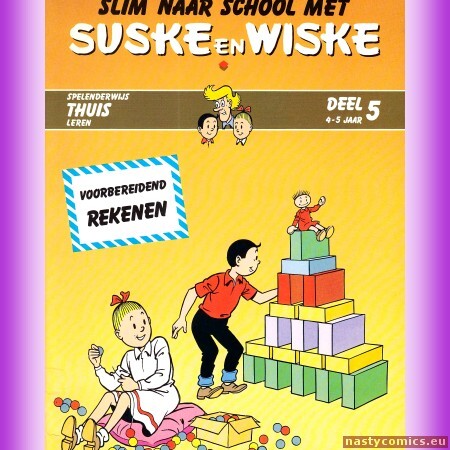 Suske en Wiske -V067- Slim 01c