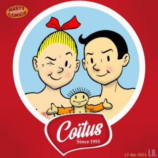 Suske en Wiske -(parodie)- Coitus (v1)_S