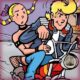 Suske en Wiske -(parodie)- De Coole Kastaar (thumbnail)