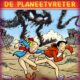 Suske en Wiske -(parodie)- De Planeetvreter, oude stijl (thumbnail)