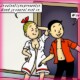 Suske en Wiske -(parodie)- Fanny voor valentijn (thumbnail)