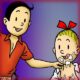 Suske en Wiske -(parodie)- Vliegende schotel (thumbnail)