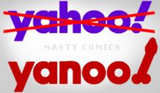 Yanoo - Fuck Yahoo