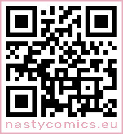 Nasty Comics QR-Code